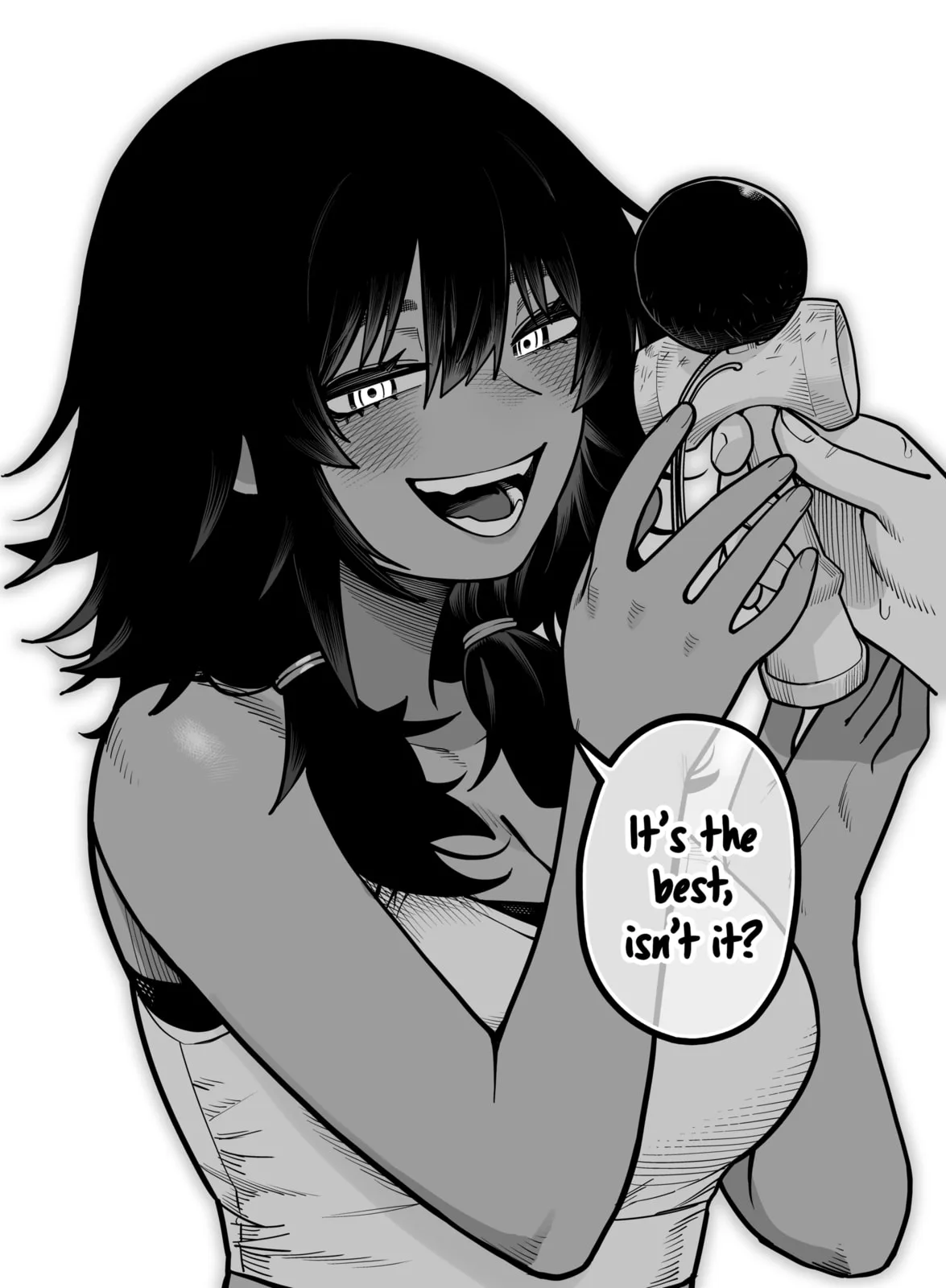 Play Play As You Please - Chapter 2 - Page 17
