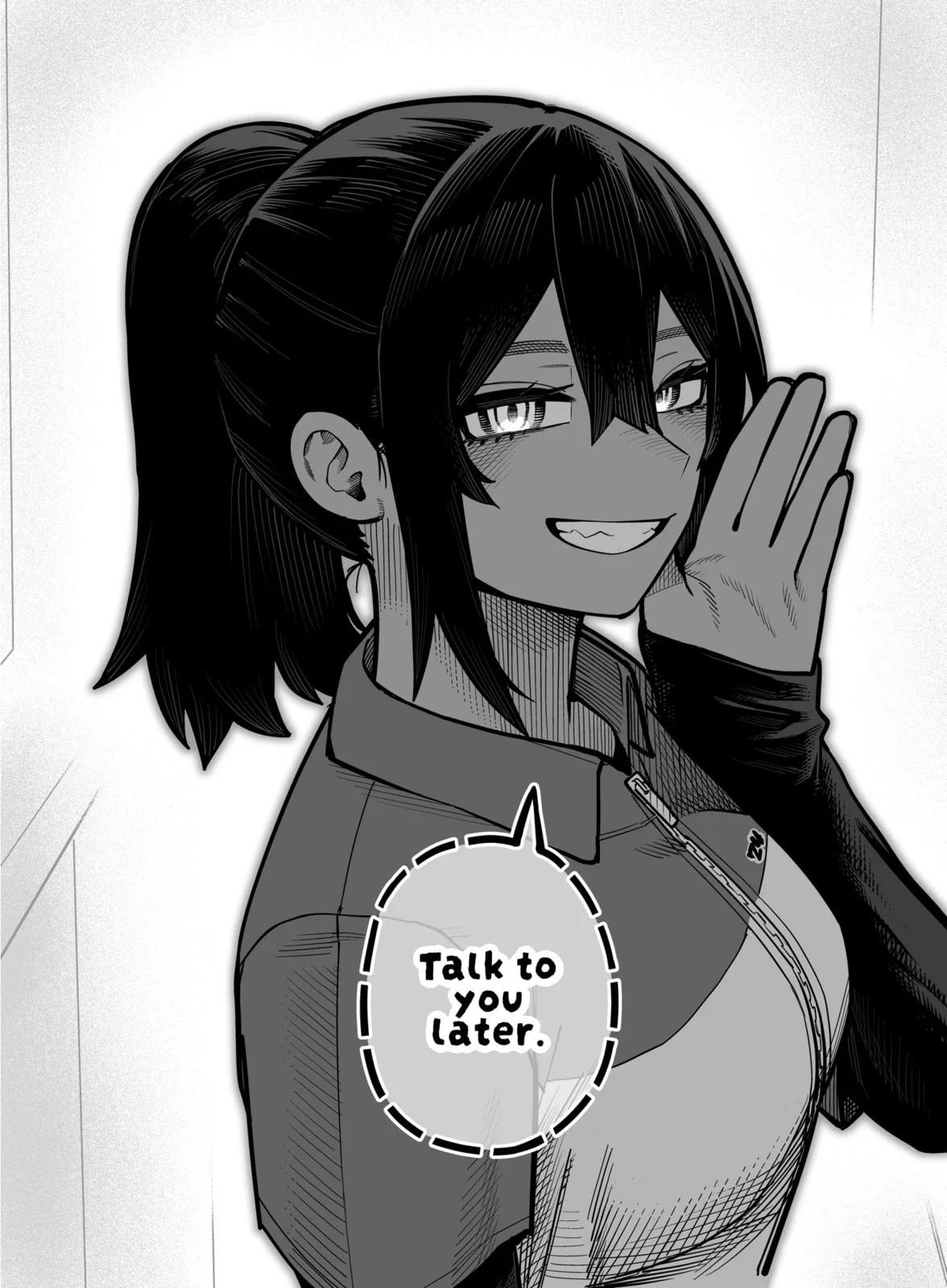 Play Play As You Please - Chapter 4 - Page 10