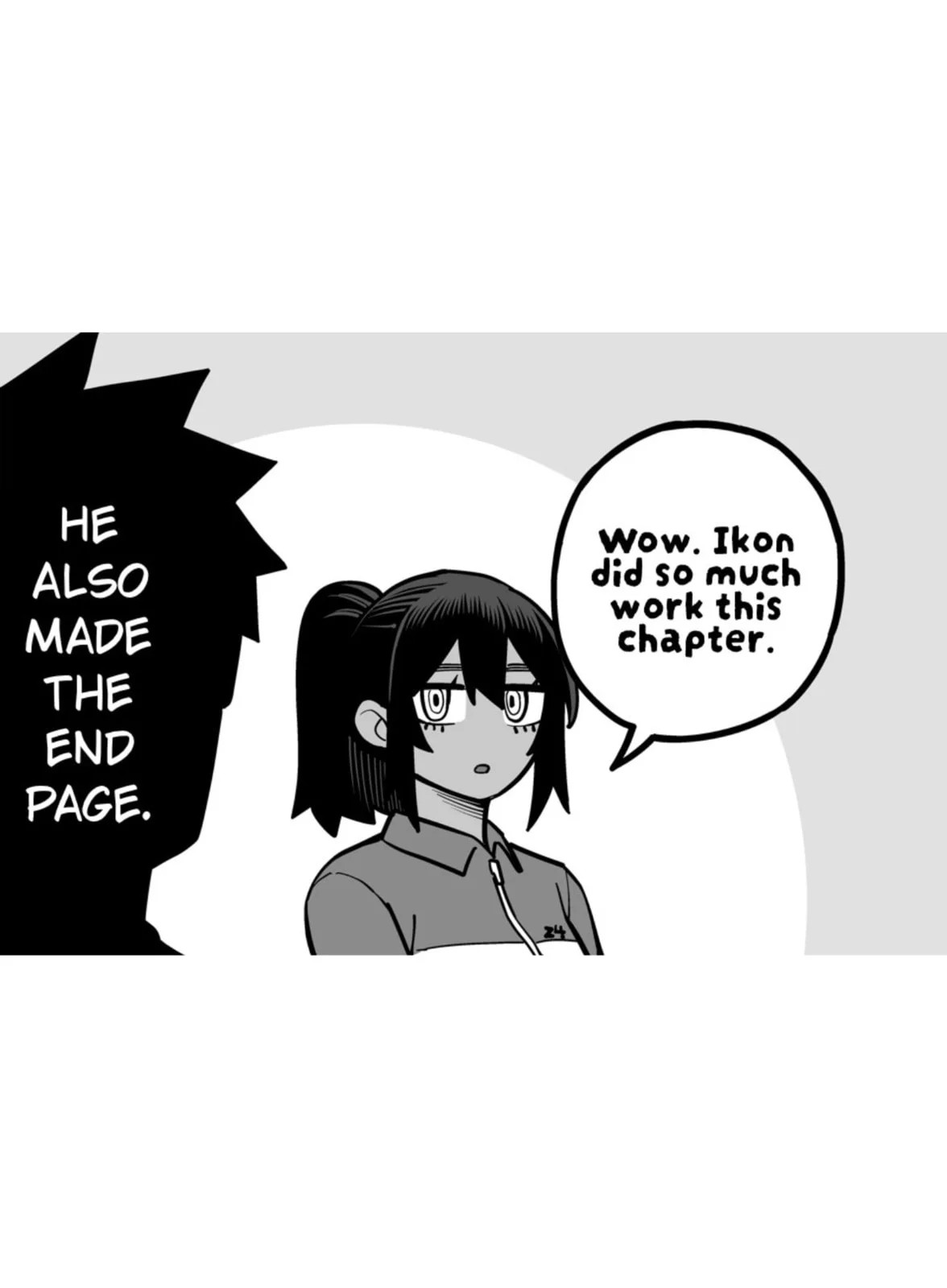 Play Play As You Please - Chapter 4 - Page 12