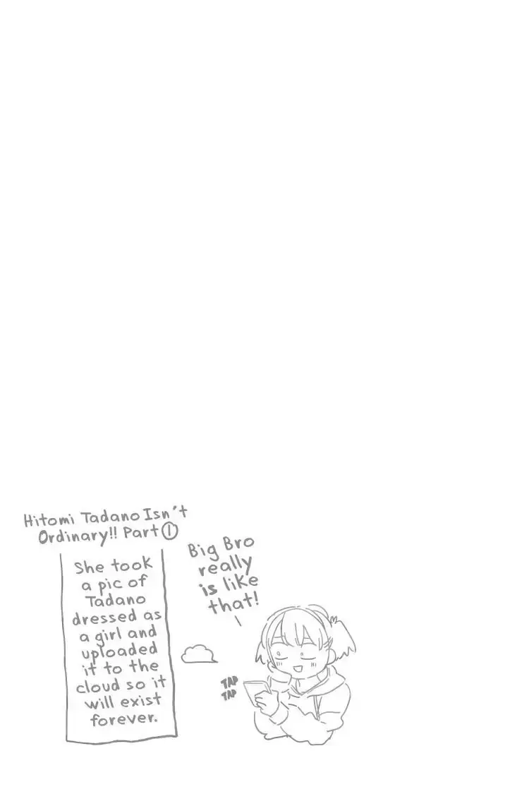 Komi-san wa Komyushou Desu - Chapter 68 - Page 8