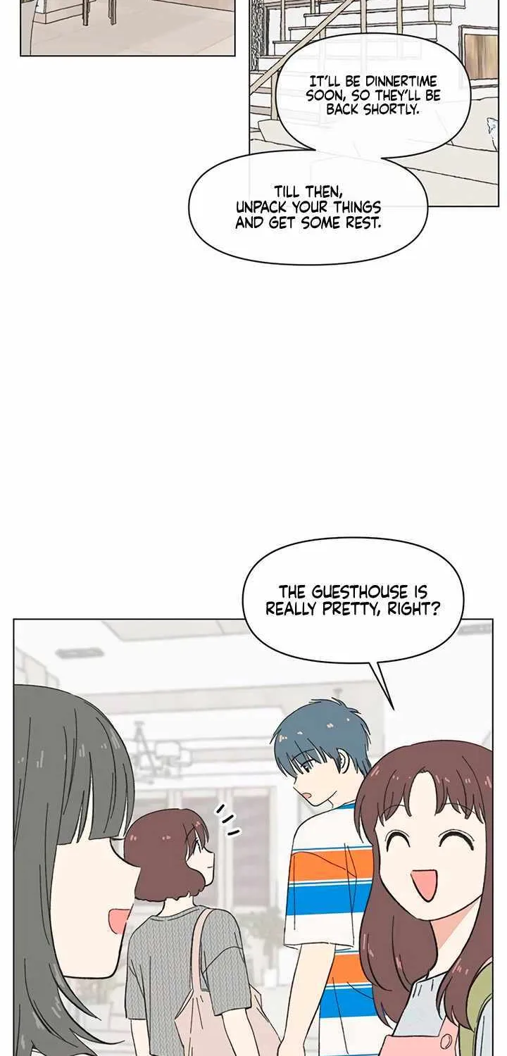 Seasons of Lovesome - Chapter 75 - Page 2
