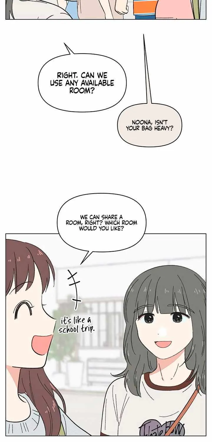 Seasons of Lovesome - Chapter 75 - Page 3