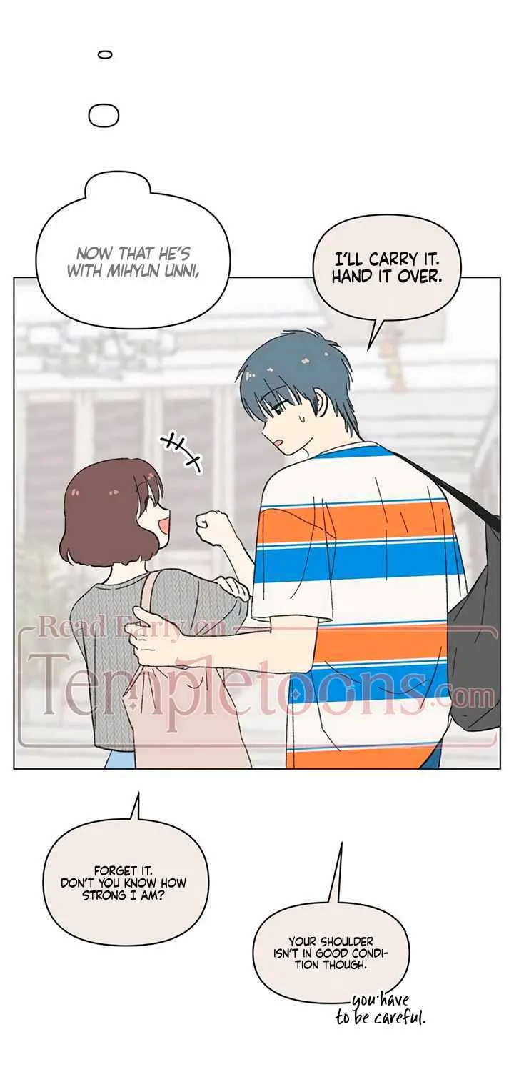 Seasons of Lovesome - Chapter 75 - Page 5
