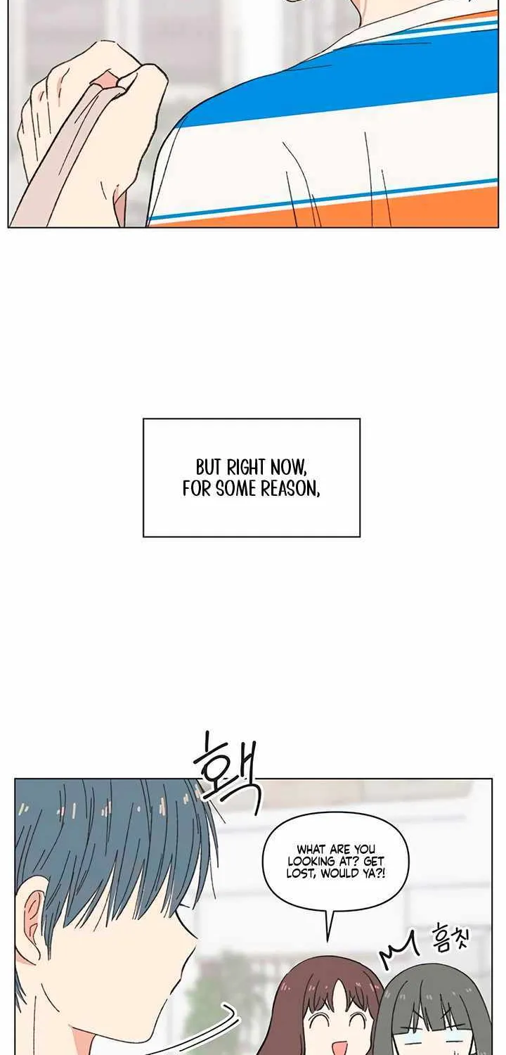 Seasons of Lovesome - Chapter 75 - Page 11