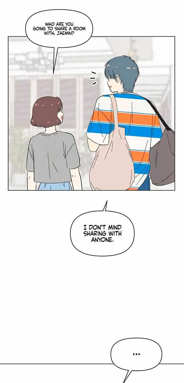 Seasons of Lovesome - Chapter 75 - Page 15