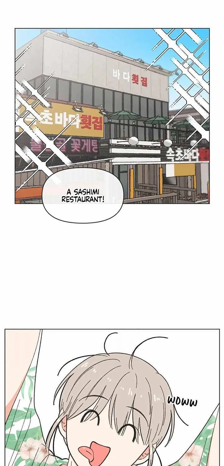 Seasons of Lovesome - Chapter 75 - Page 19