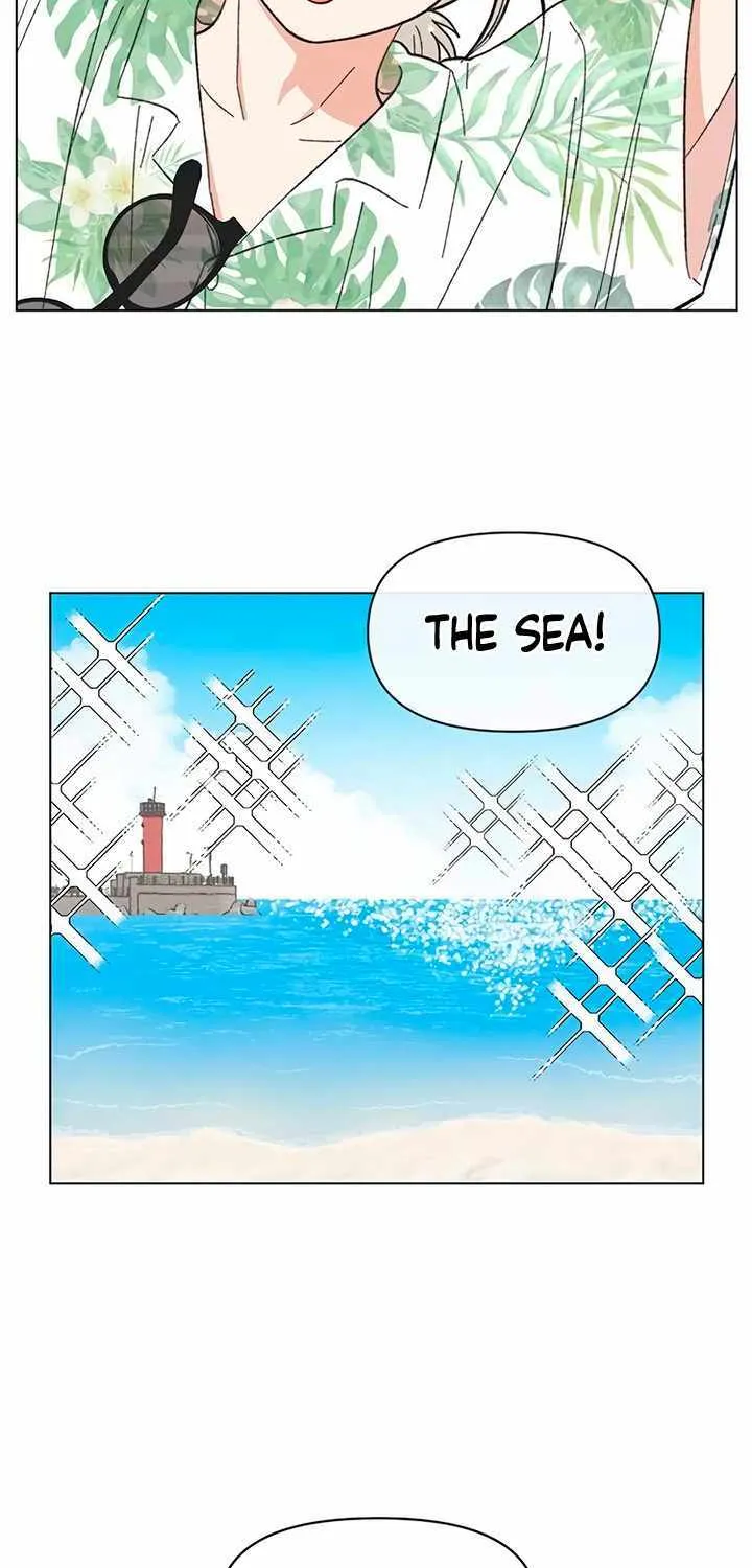 Seasons of Lovesome - Chapter 75 - Page 20