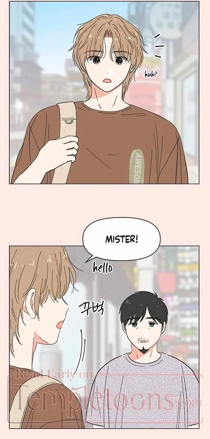 Seasons of Lovesome - Chapter 75 - Page 29