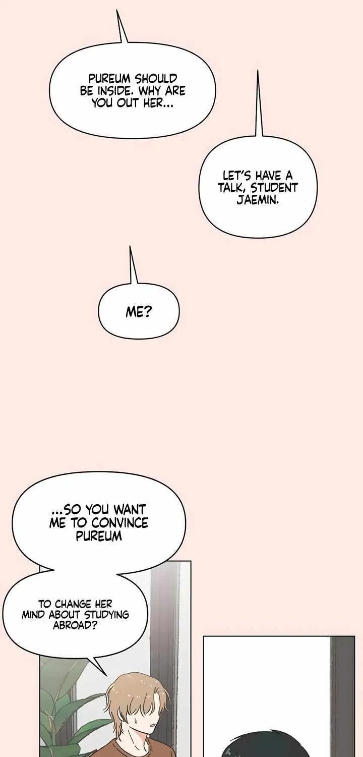 Seasons of Lovesome - Chapter 75 - Page 30