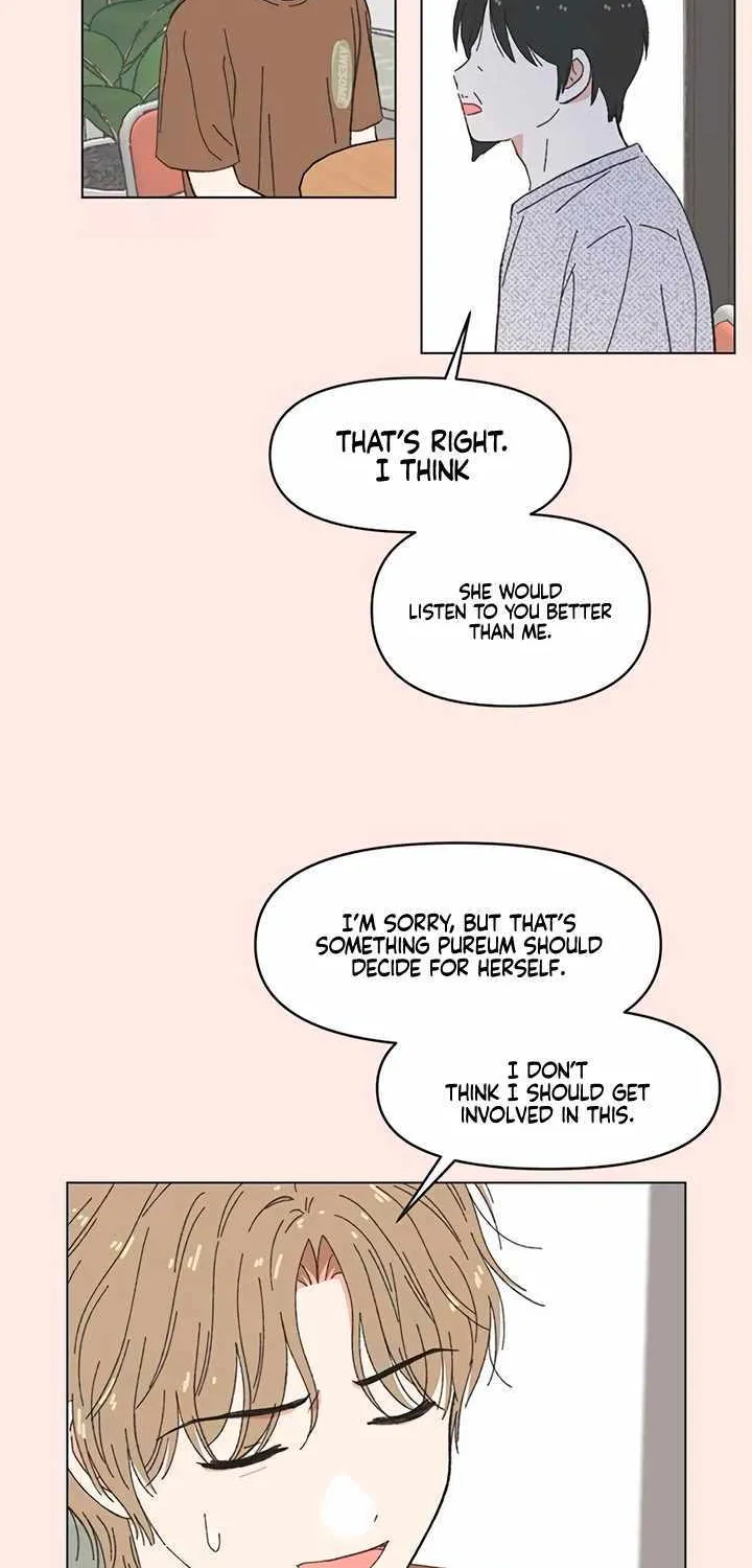 Seasons of Lovesome - Chapter 75 - Page 31