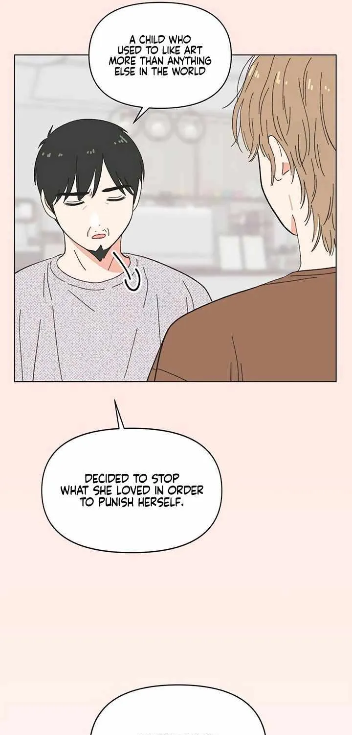 Seasons of Lovesome - Chapter 75 - Page 34
