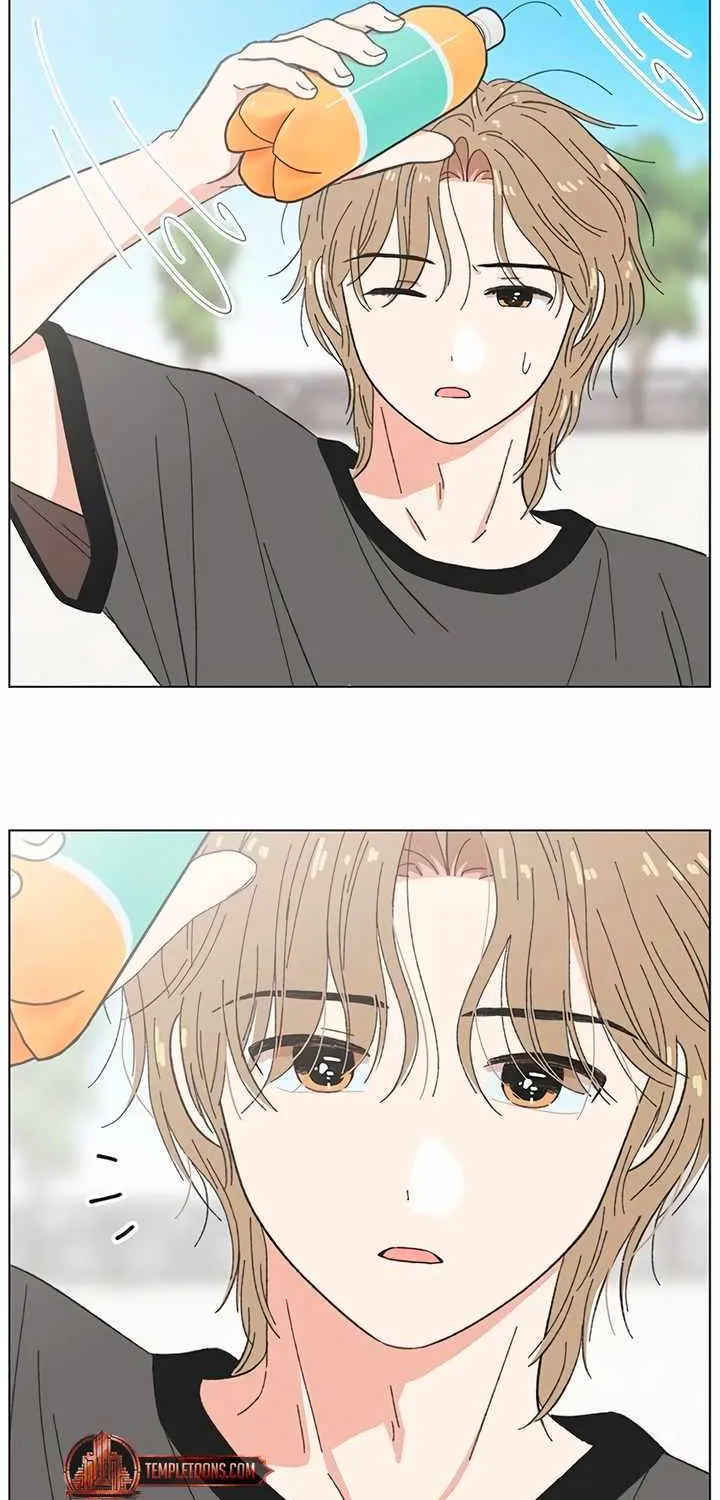Seasons of Lovesome - Chapter 75 - Page 36