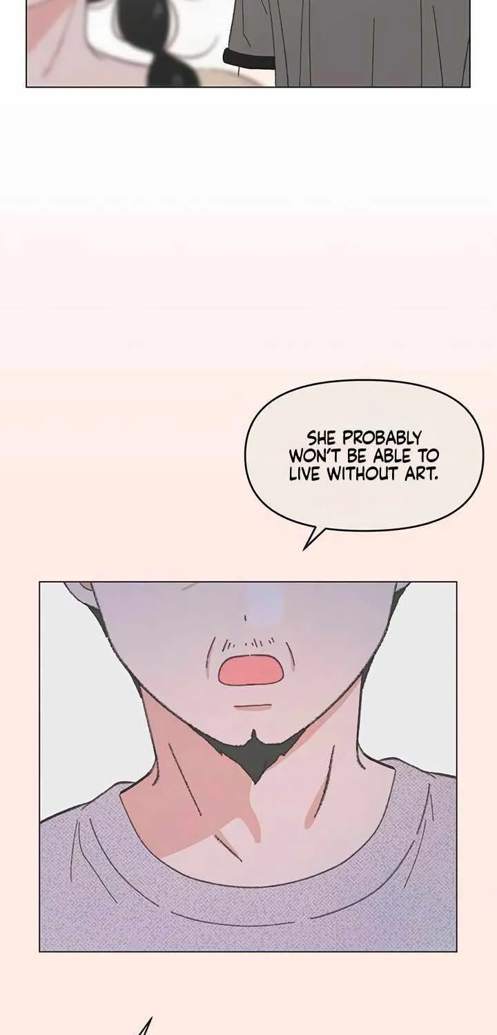 Seasons of Lovesome - Chapter 75 - Page 40