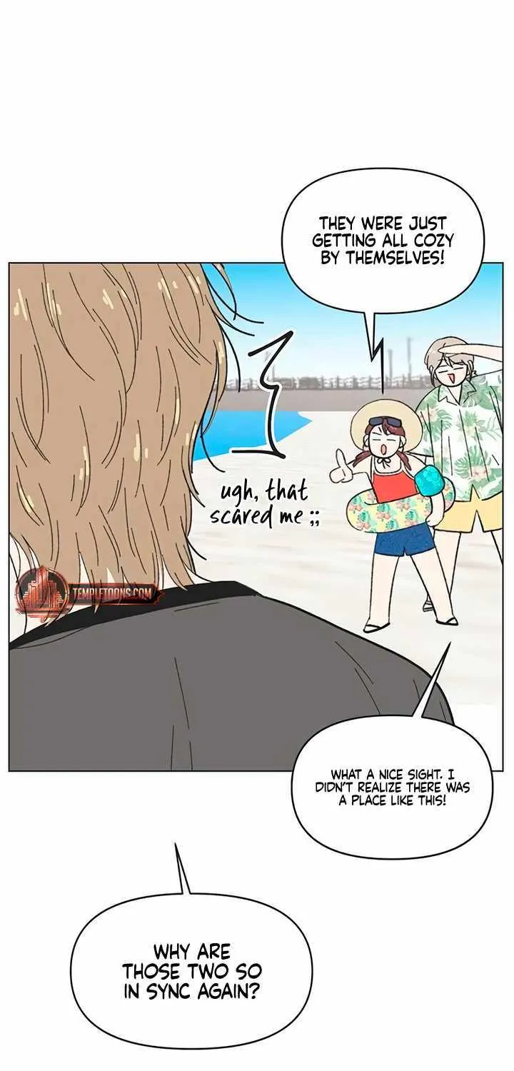 Seasons of Lovesome - Chapter 75 - Page 42
