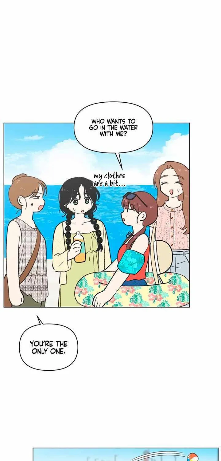 Seasons of Lovesome - Chapter 75 - Page 43