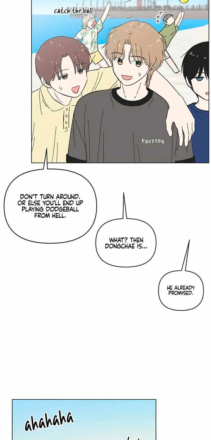 Seasons of Lovesome - Chapter 75 - Page 44