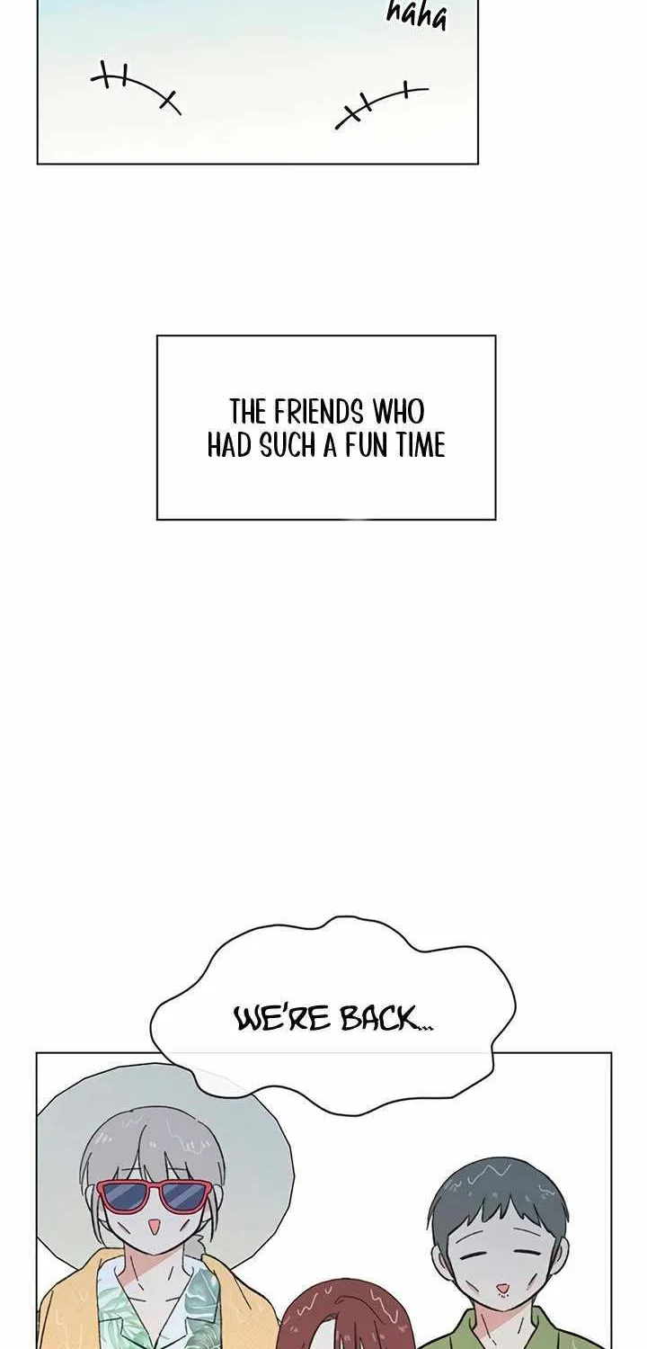 Seasons of Lovesome - Chapter 75 - Page 45