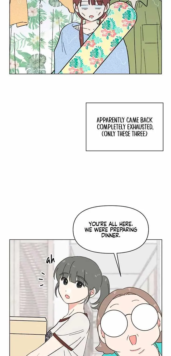 Seasons of Lovesome - Chapter 75 - Page 46