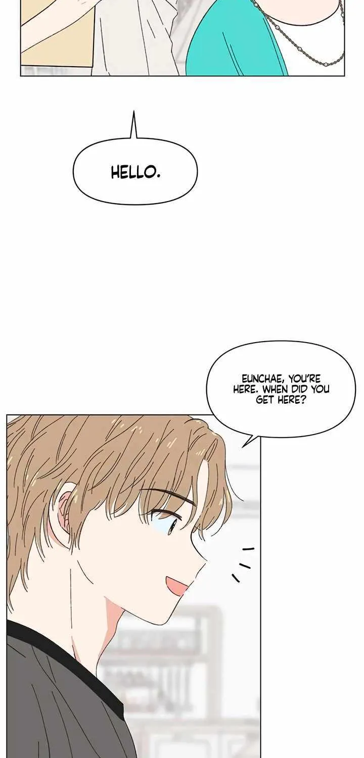 Seasons of Lovesome - Chapter 75 - Page 47