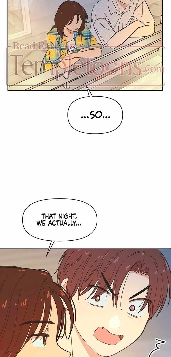 Seasons of Lovesome - Chapter 75 - Page 54