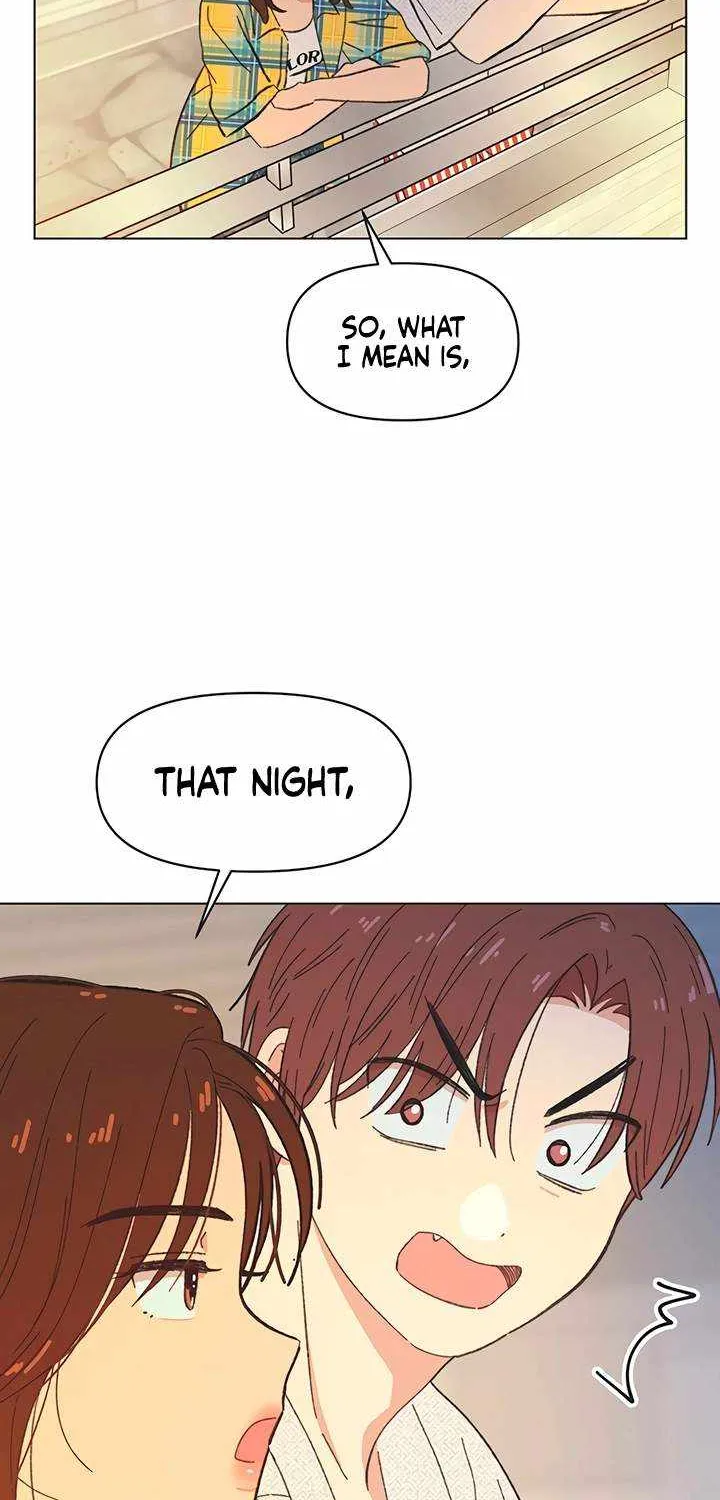Seasons of Lovesome - Chapter 76 - Page 2