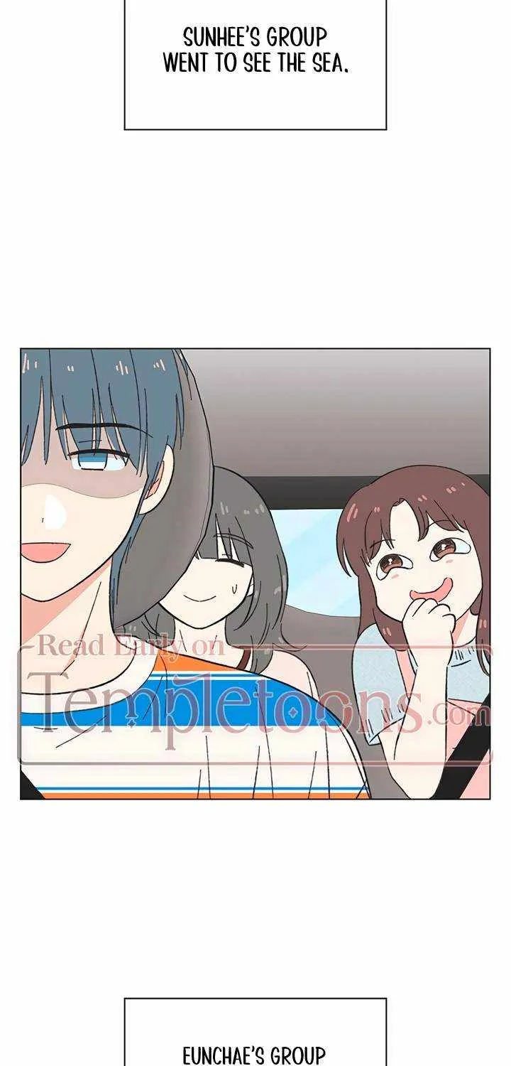 Seasons of Lovesome - Chapter 76 - Page 6