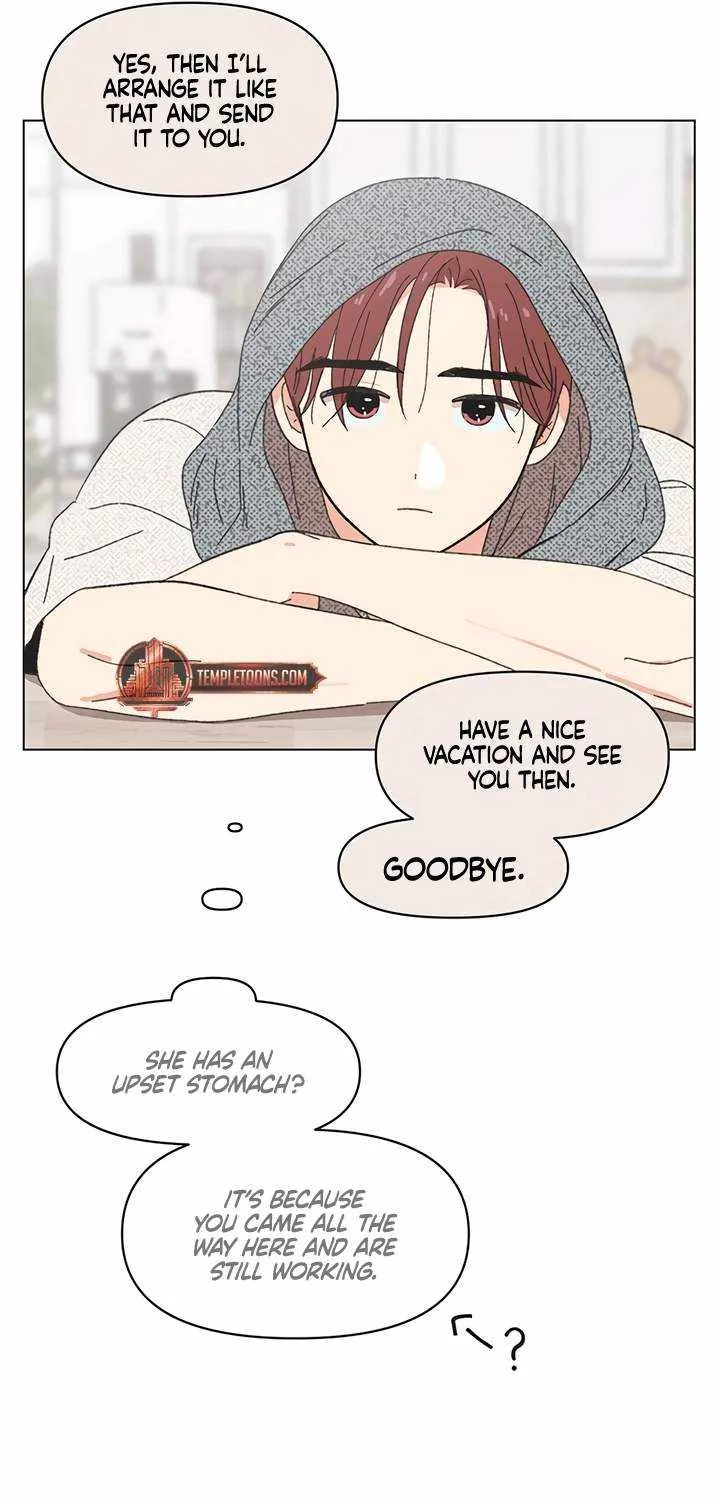 Seasons of Lovesome - Chapter 76 - Page 11