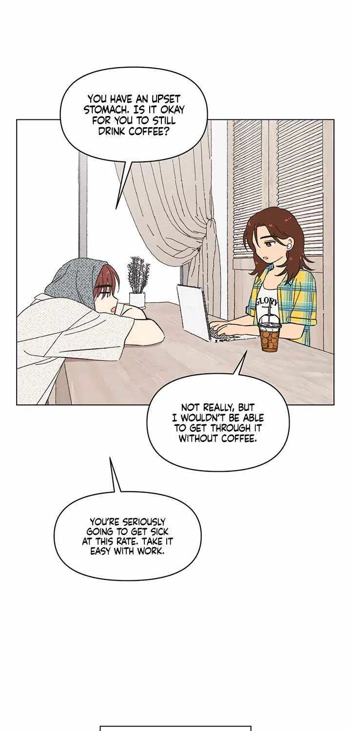 Seasons of Lovesome - Chapter 76 - Page 12