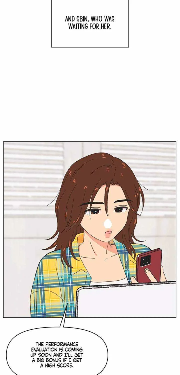 Seasons of Lovesome - Chapter 76 - Page 13