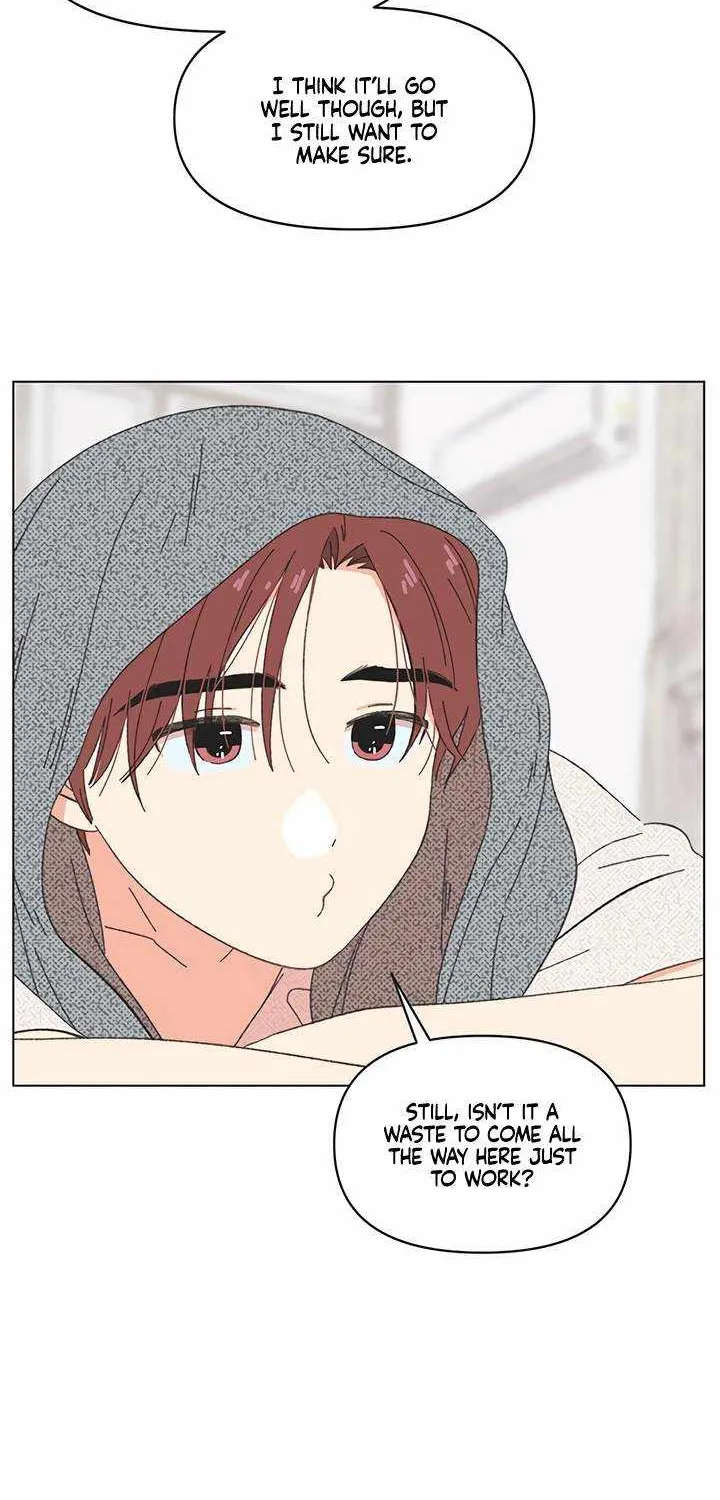 Seasons of Lovesome - Chapter 76 - Page 14