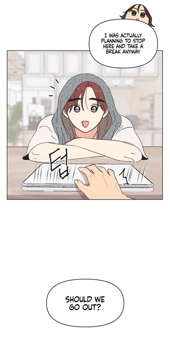 Seasons of Lovesome - Chapter 76 - Page 15