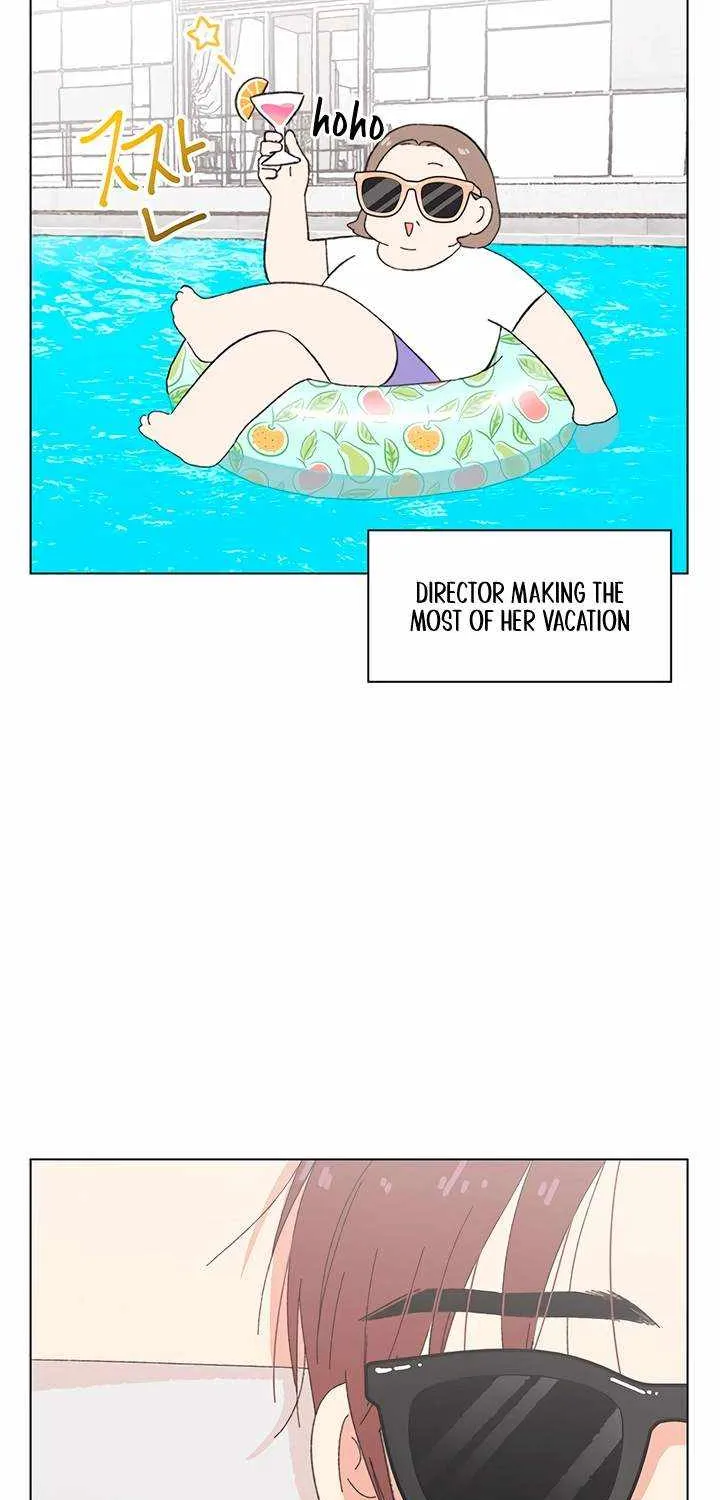 Seasons of Lovesome - Chapter 76 - Page 17