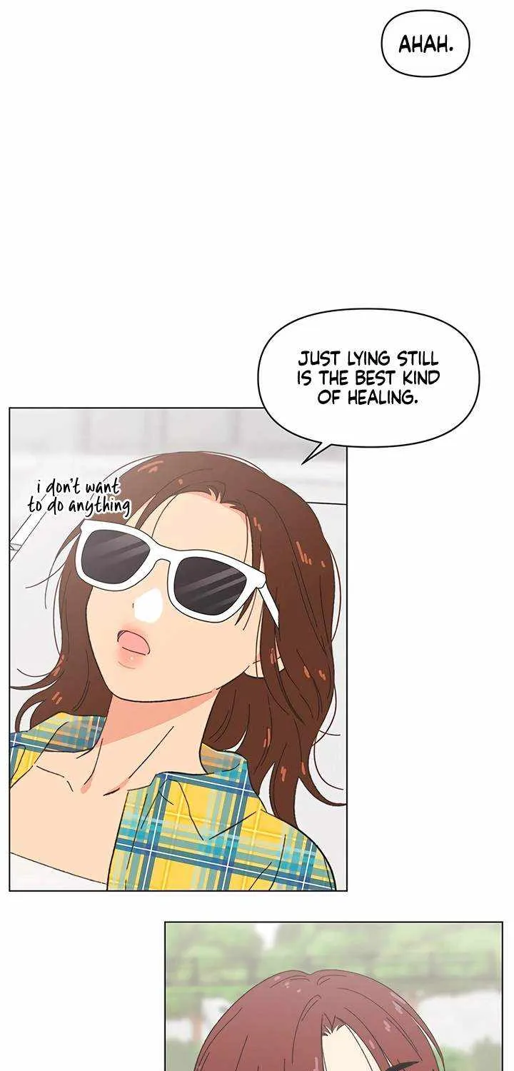 Seasons of Lovesome - Chapter 76 - Page 19