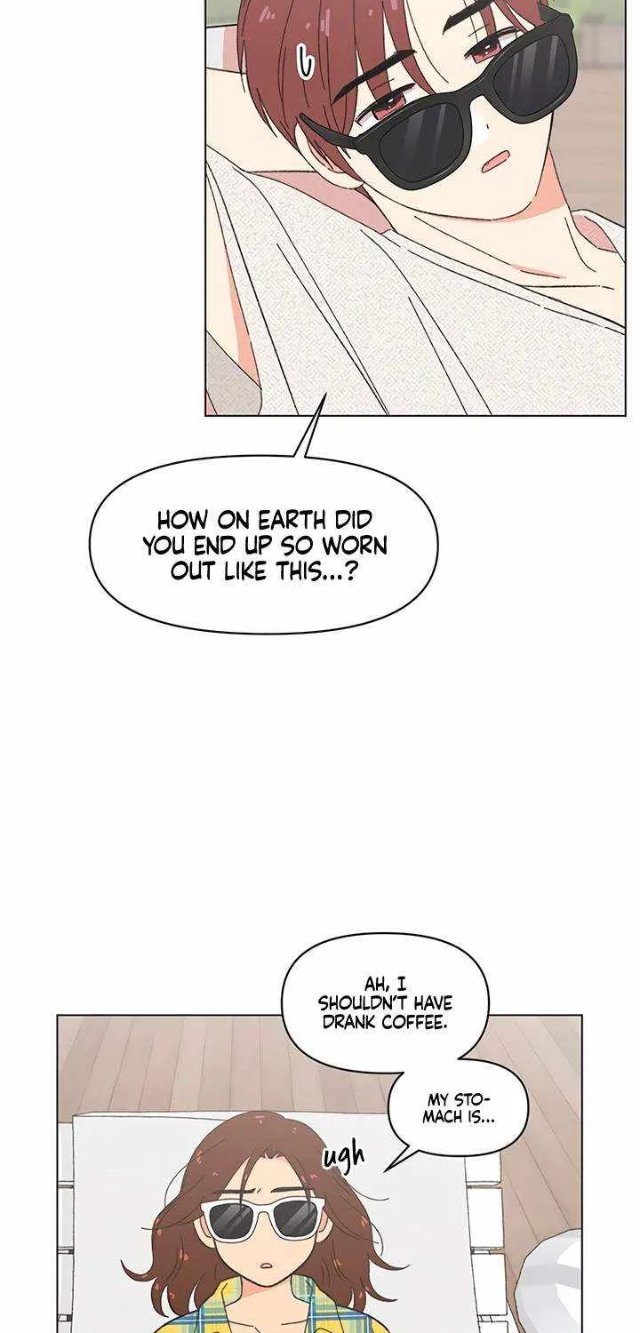 Seasons of Lovesome - Chapter 76 - Page 20