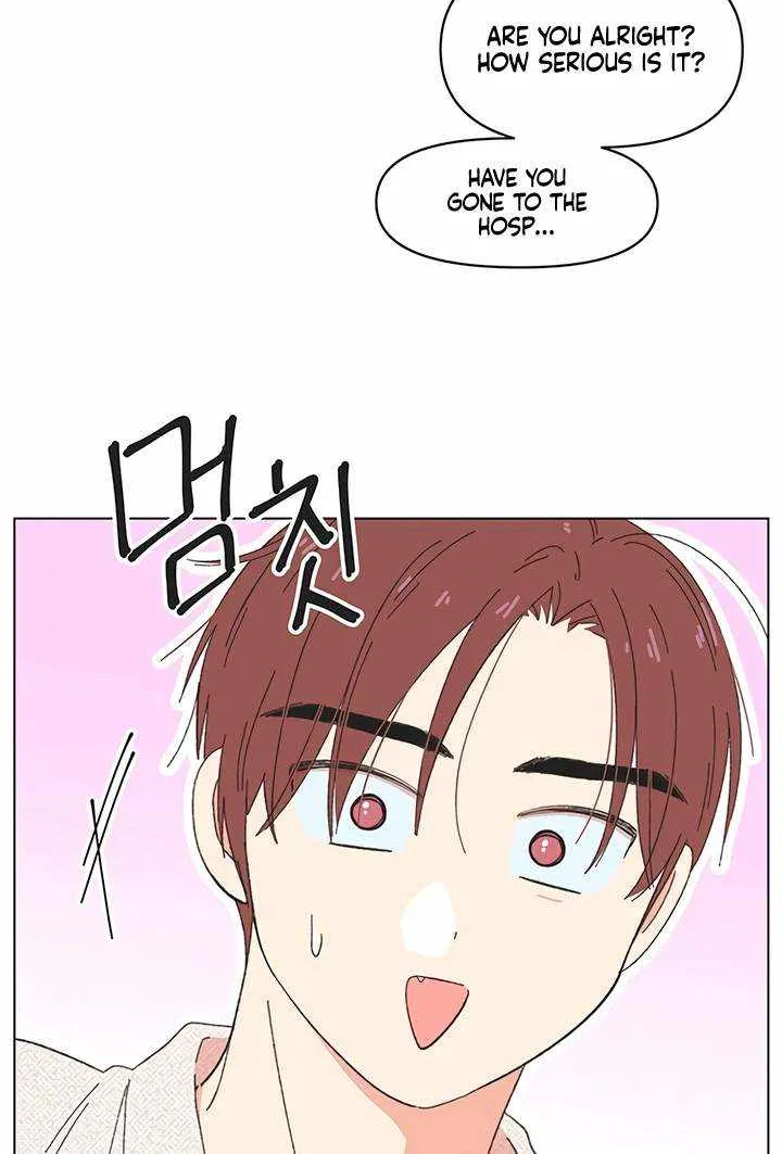 Seasons of Lovesome - Chapter 76 - Page 22