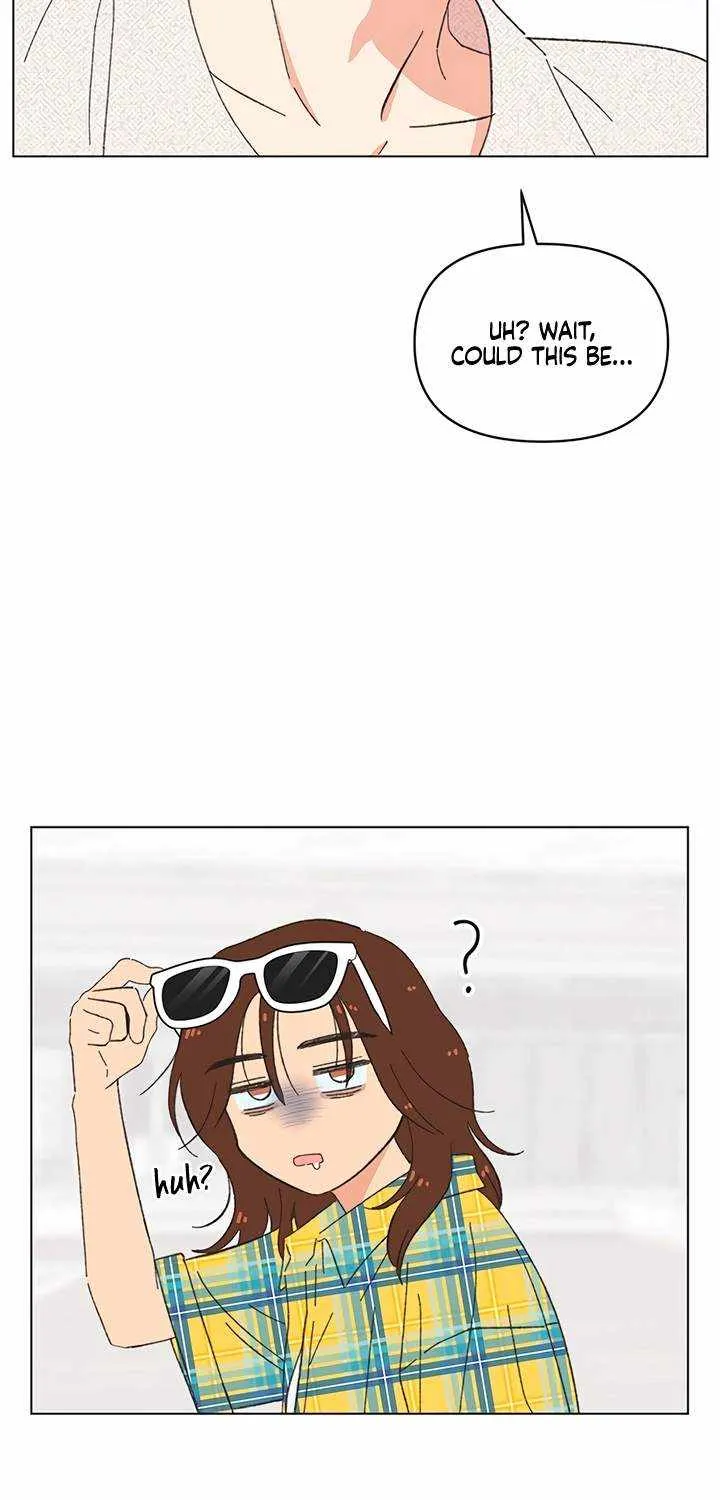 Seasons of Lovesome - Chapter 76 - Page 23