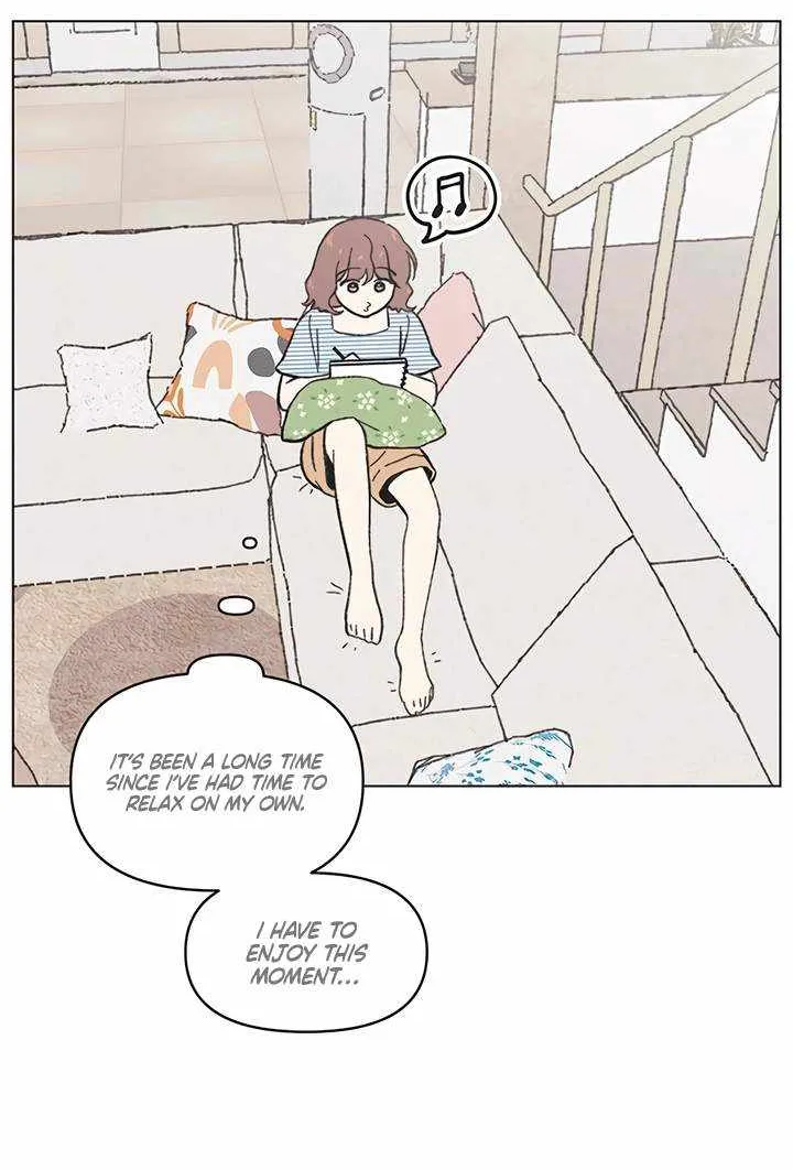 Seasons of Lovesome - Chapter 76 - Page 26
