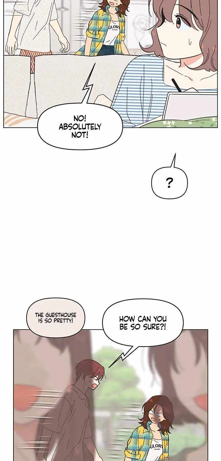 Seasons of Lovesome - Chapter 76 - Page 28