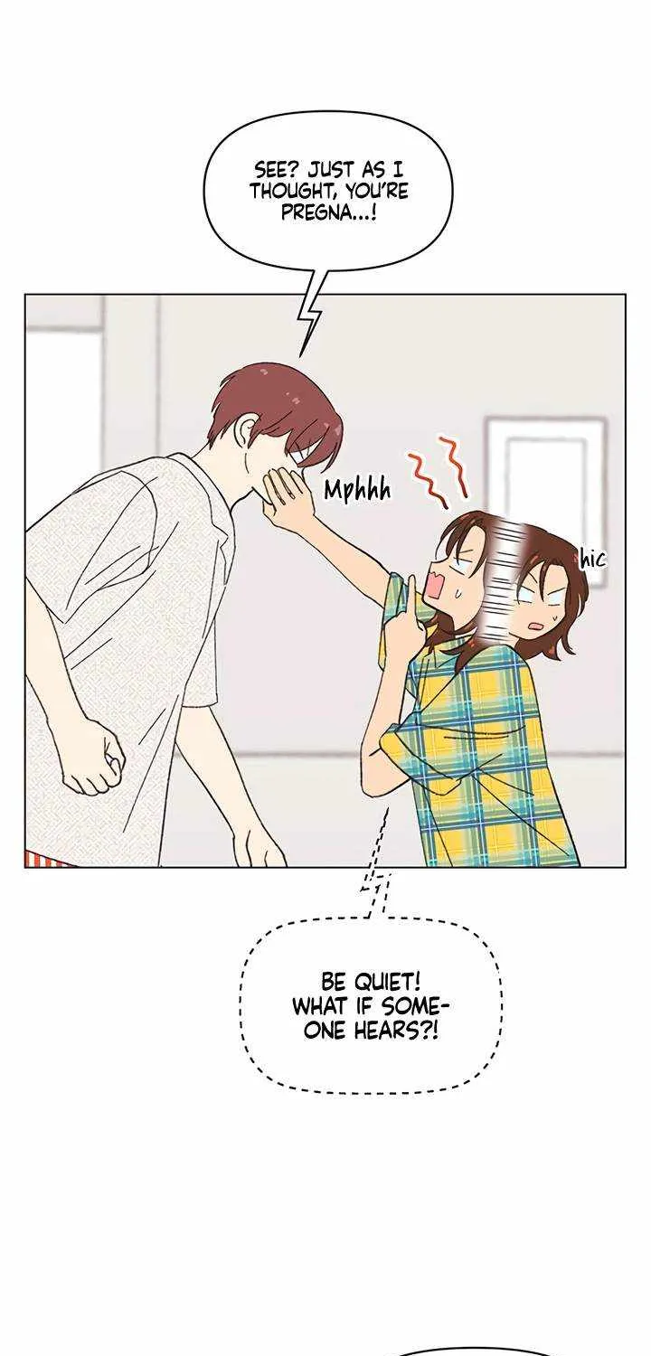 Seasons of Lovesome - Chapter 76 - Page 31