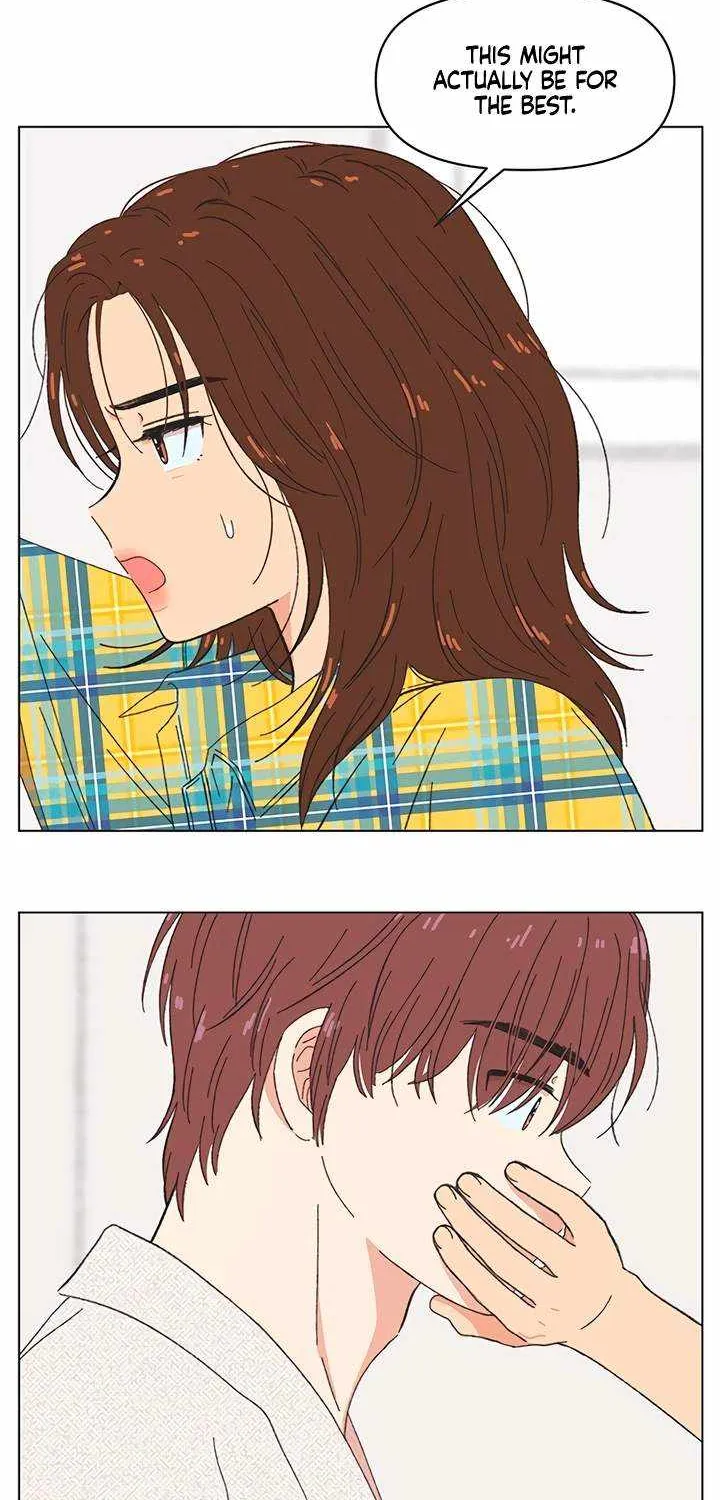 Seasons of Lovesome - Chapter 76 - Page 32