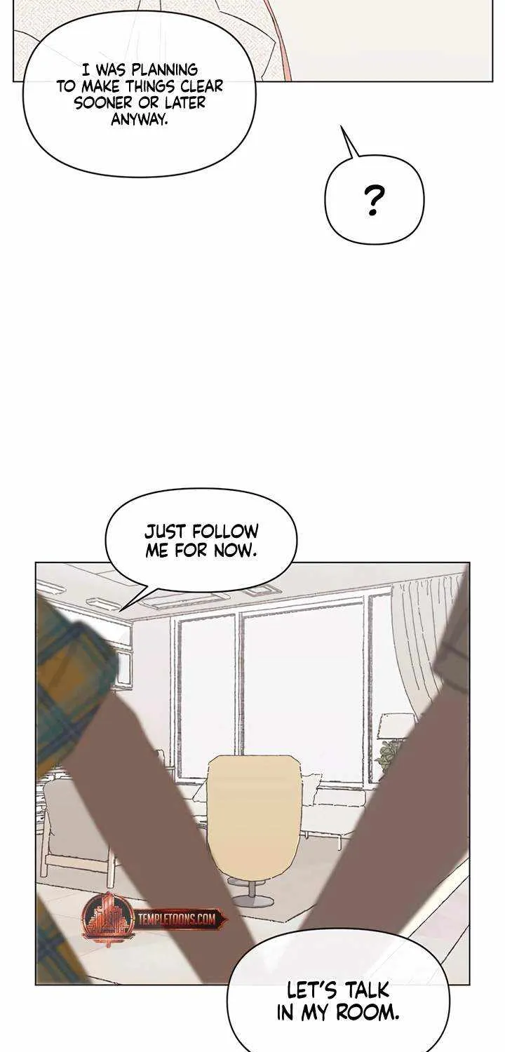Seasons of Lovesome - Chapter 76 - Page 33