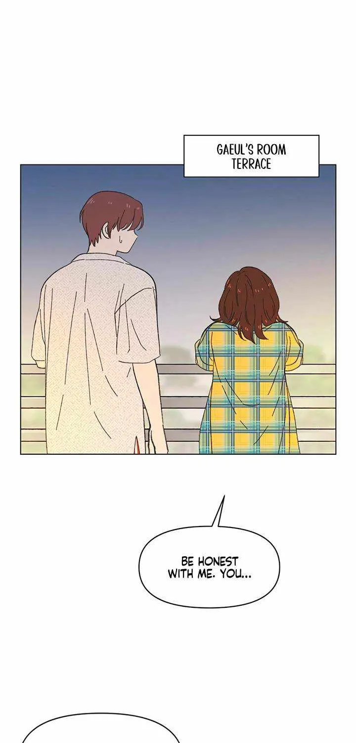 Seasons of Lovesome - Chapter 76 - Page 36