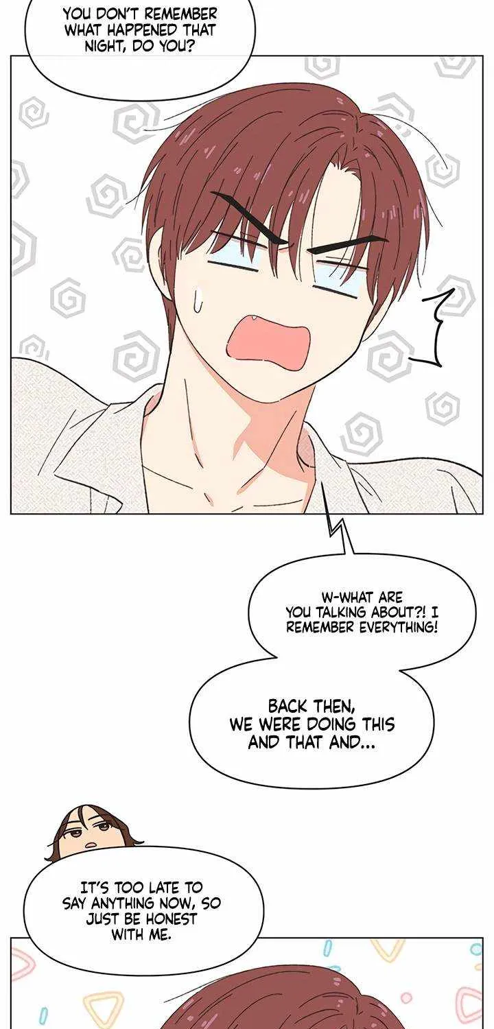 Seasons of Lovesome - Chapter 76 - Page 37
