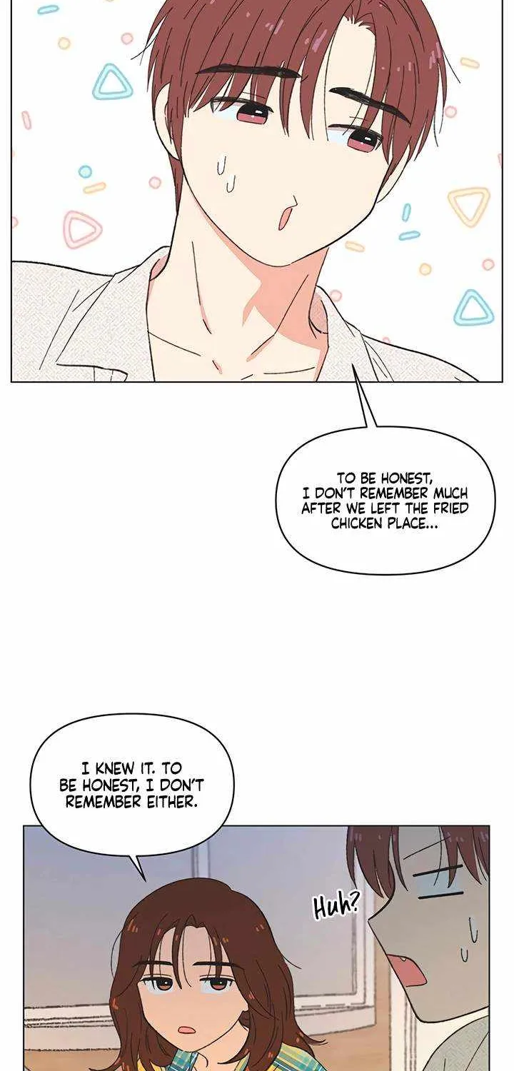 Seasons of Lovesome - Chapter 76 - Page 38