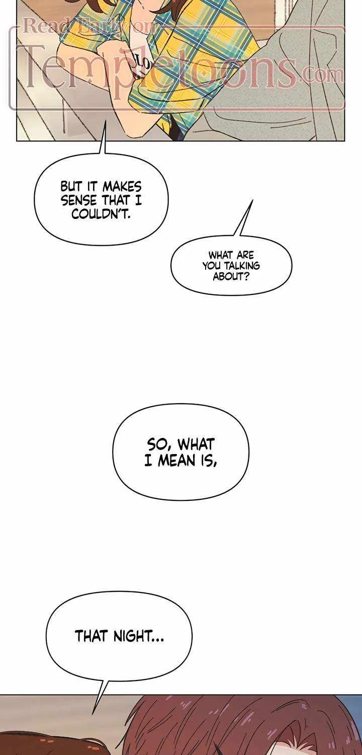 Seasons of Lovesome - Chapter 76 - Page 39