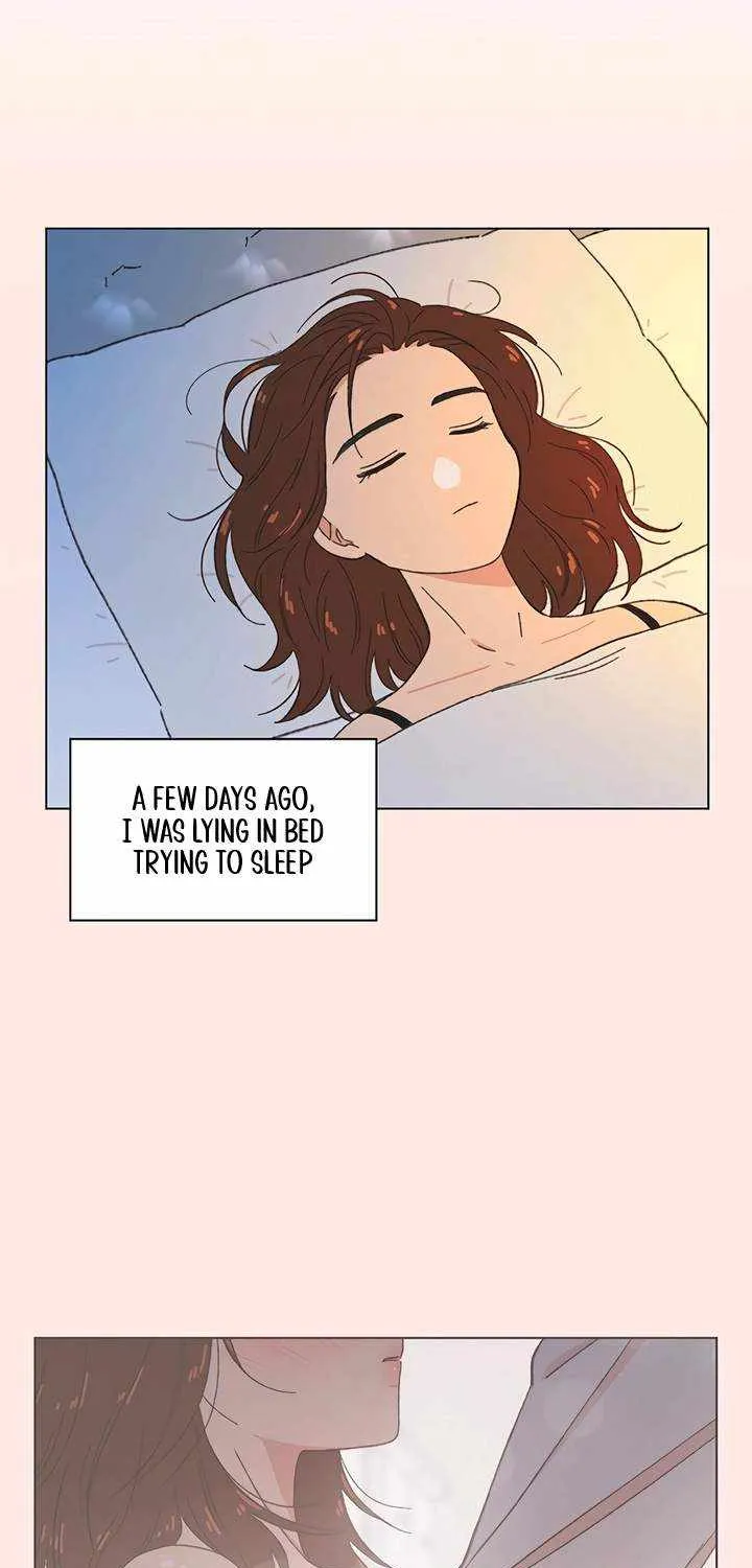 Seasons of Lovesome - Chapter 76 - Page 41