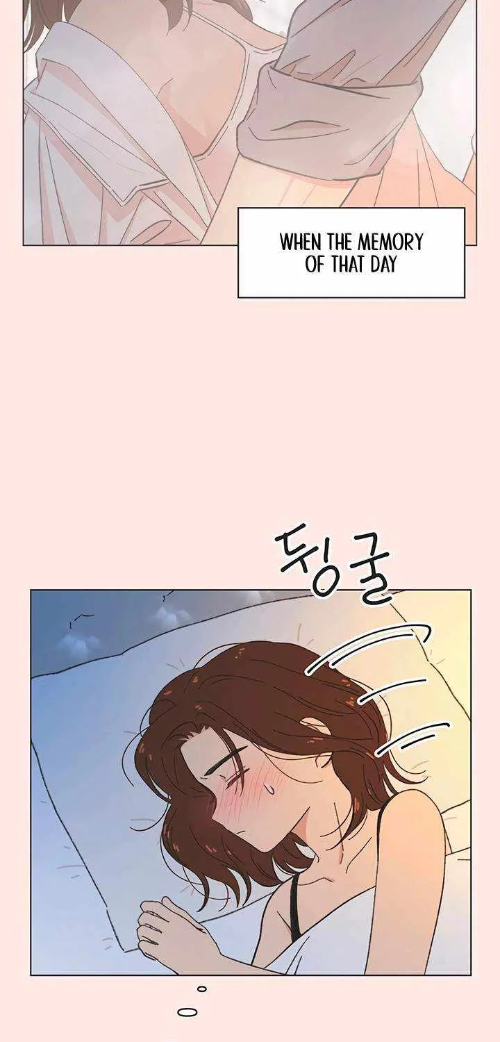 Seasons of Lovesome - Chapter 76 - Page 42