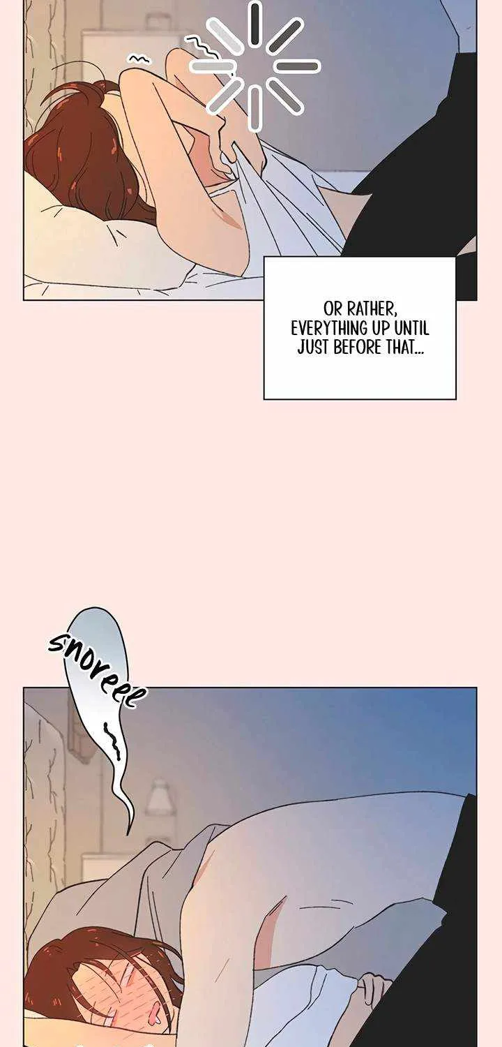 Seasons of Lovesome - Chapter 76 - Page 47