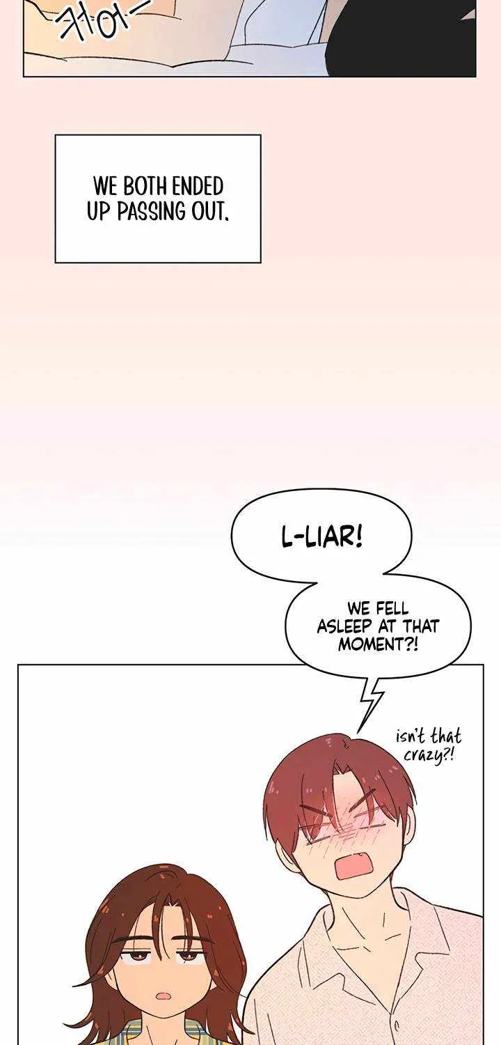 Seasons of Lovesome - Chapter 76 - Page 48