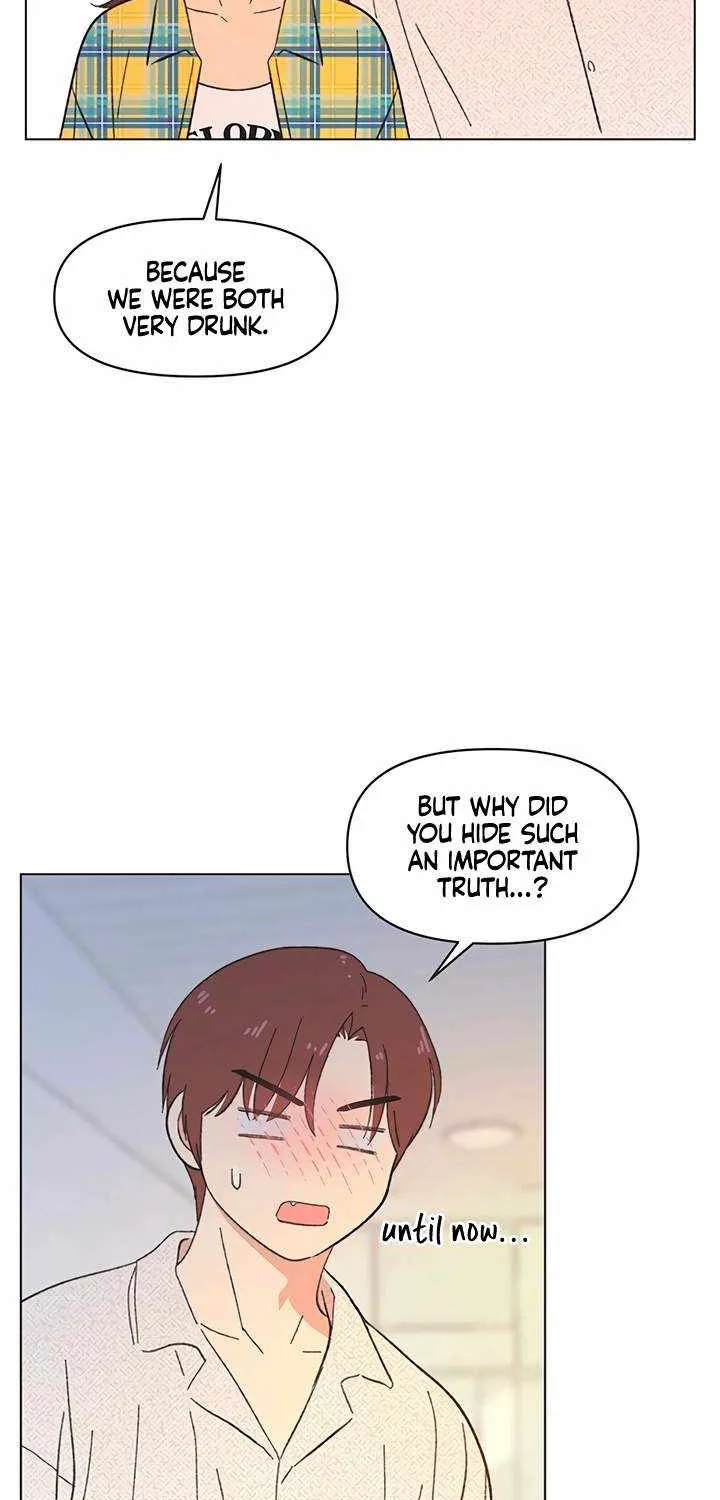 Seasons of Lovesome - Chapter 76 - Page 49